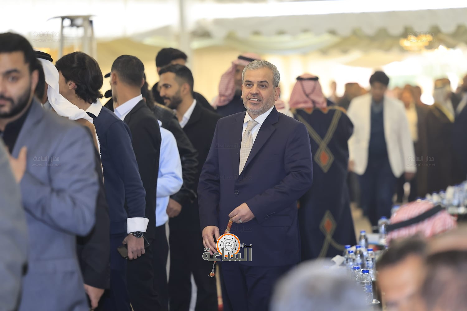 Madar Al-Saa Images 0.2876044011224649