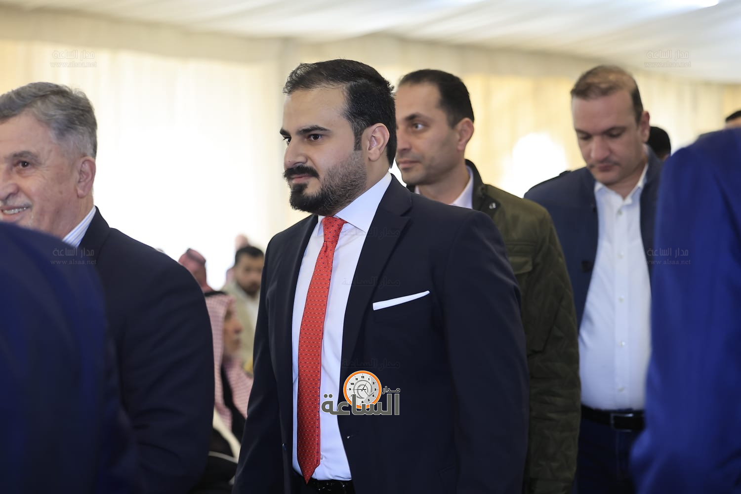 Madar Al-Saa Images 0.37007474651038974