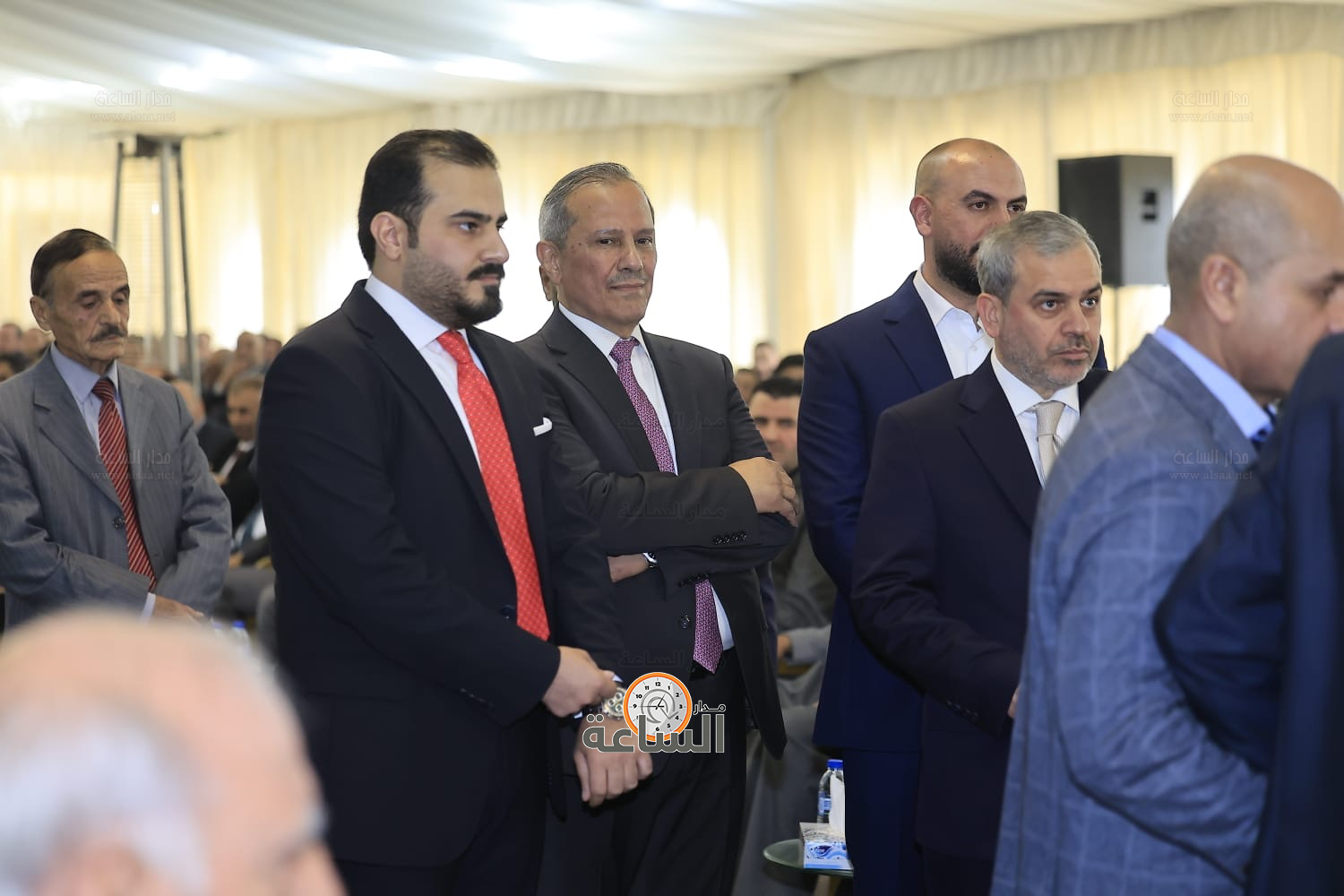 Madar Al-Saa Images 0.6984399789028879