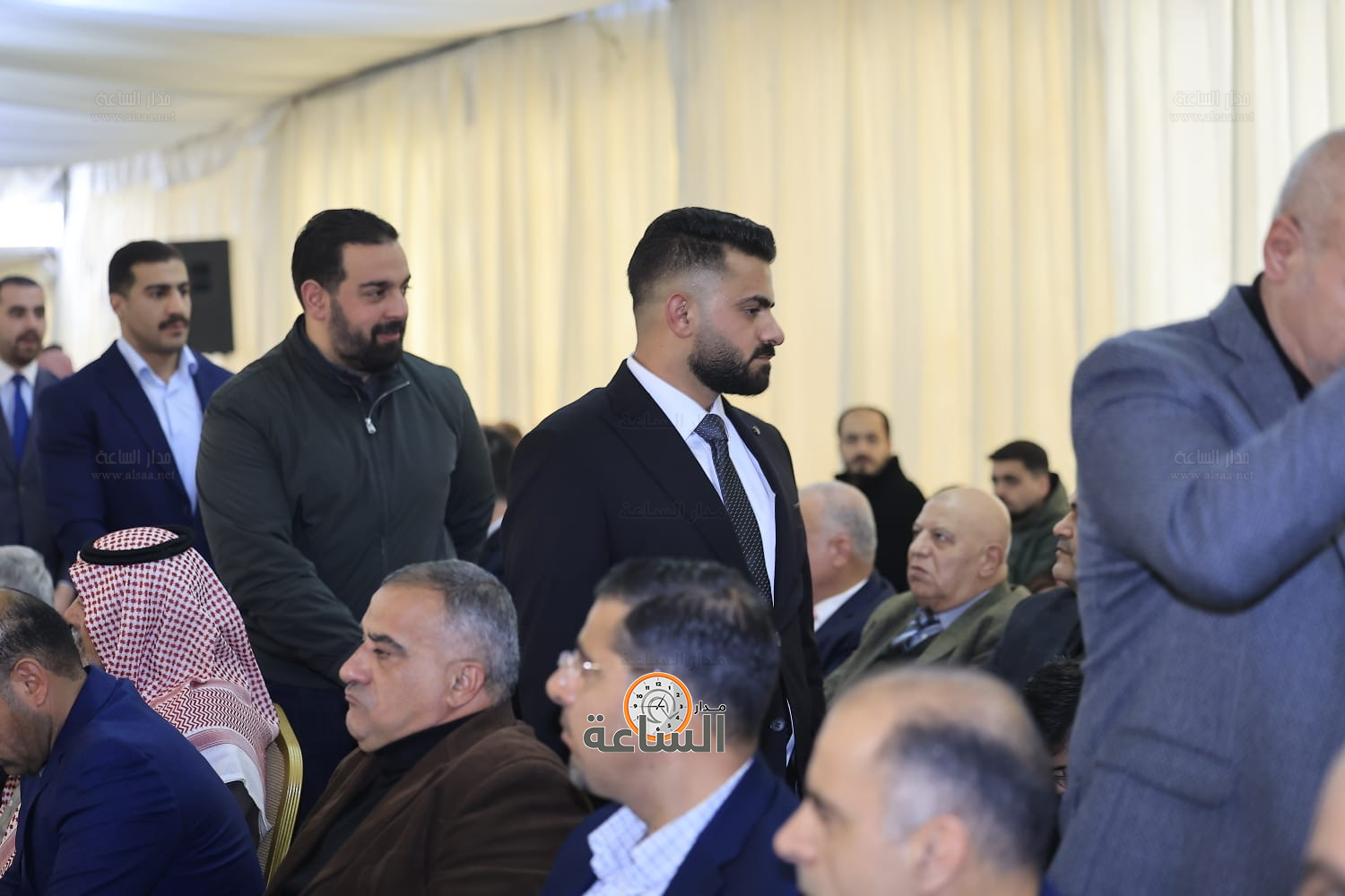 Madar Al-Saa Images 0.9519201012410221