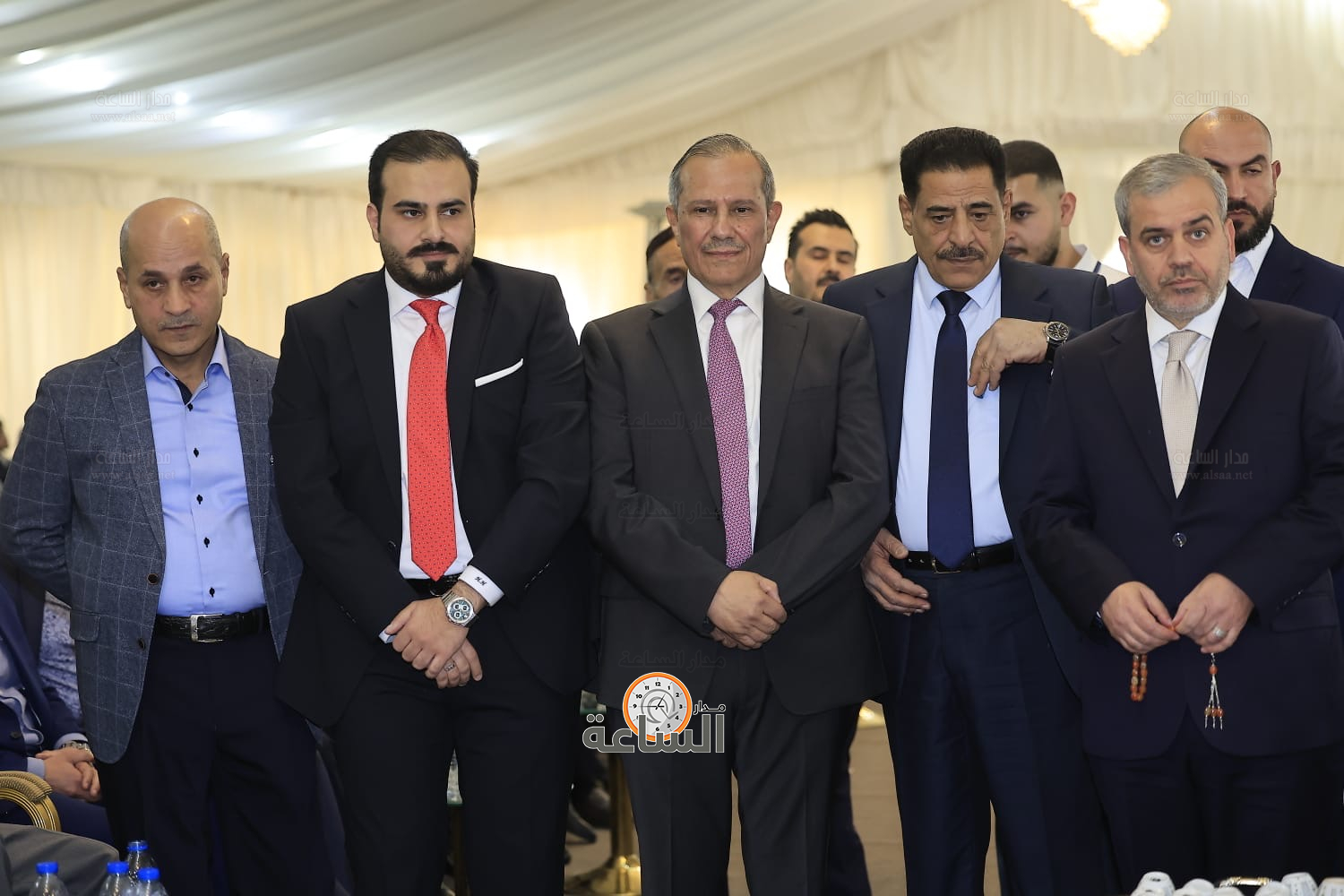 Madar Al-Saa Images 0.25847655579170004