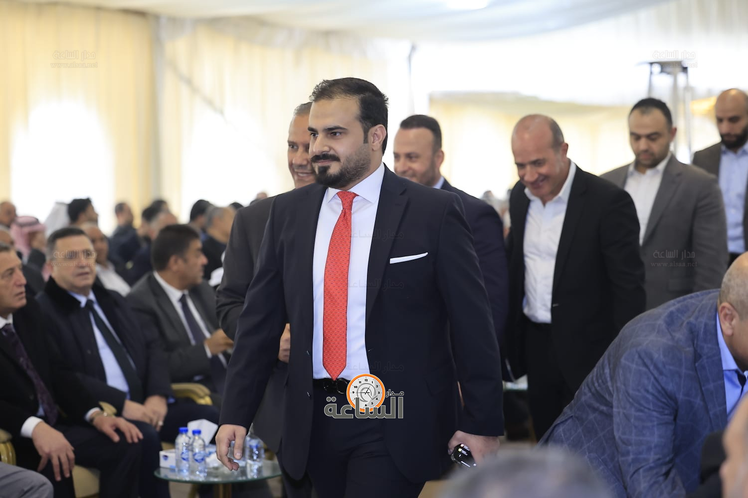 Madar Al-Saa Images 0.05198673666452225