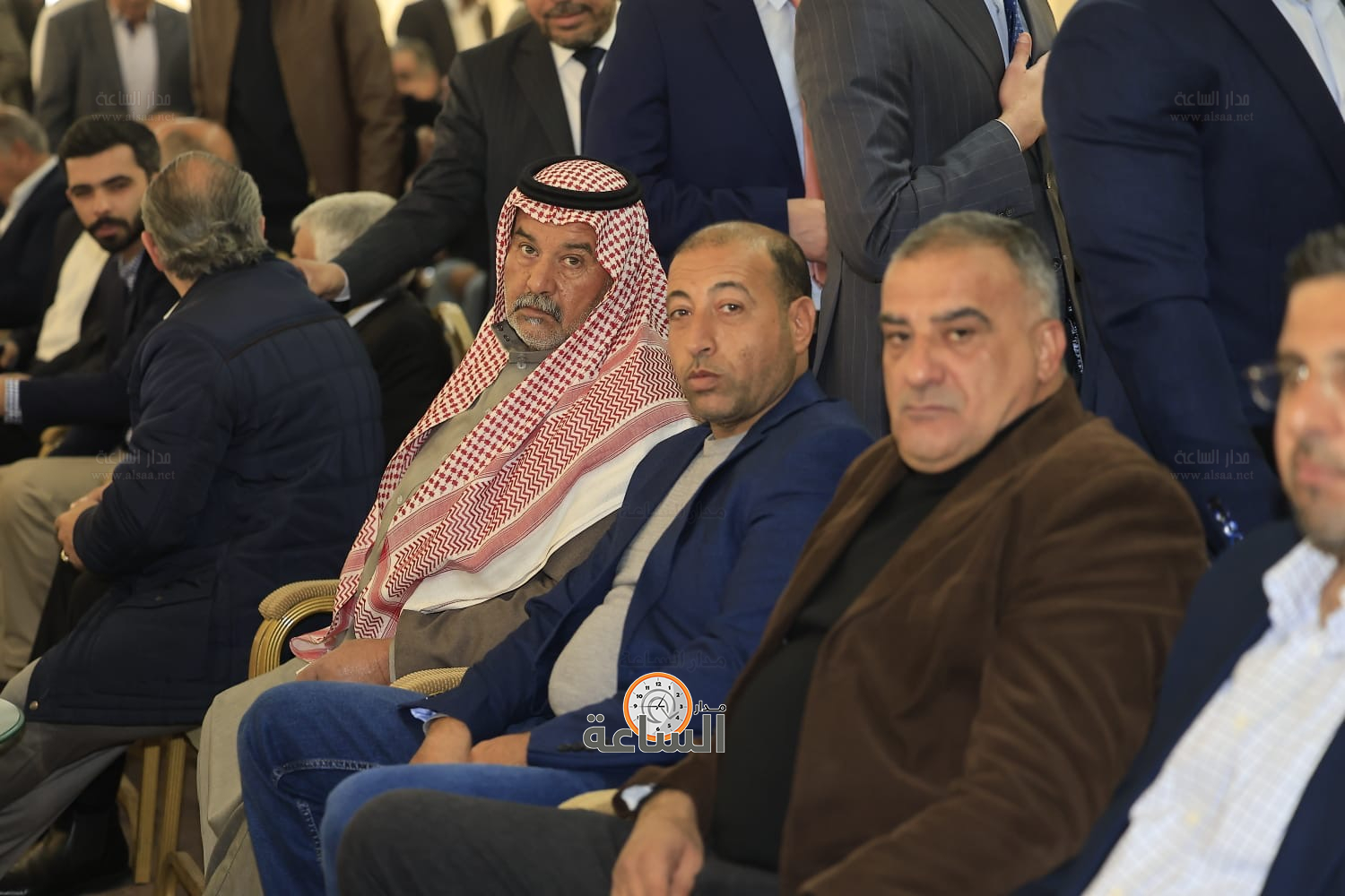 Madar Al-Saa Images 0.8878520682055977