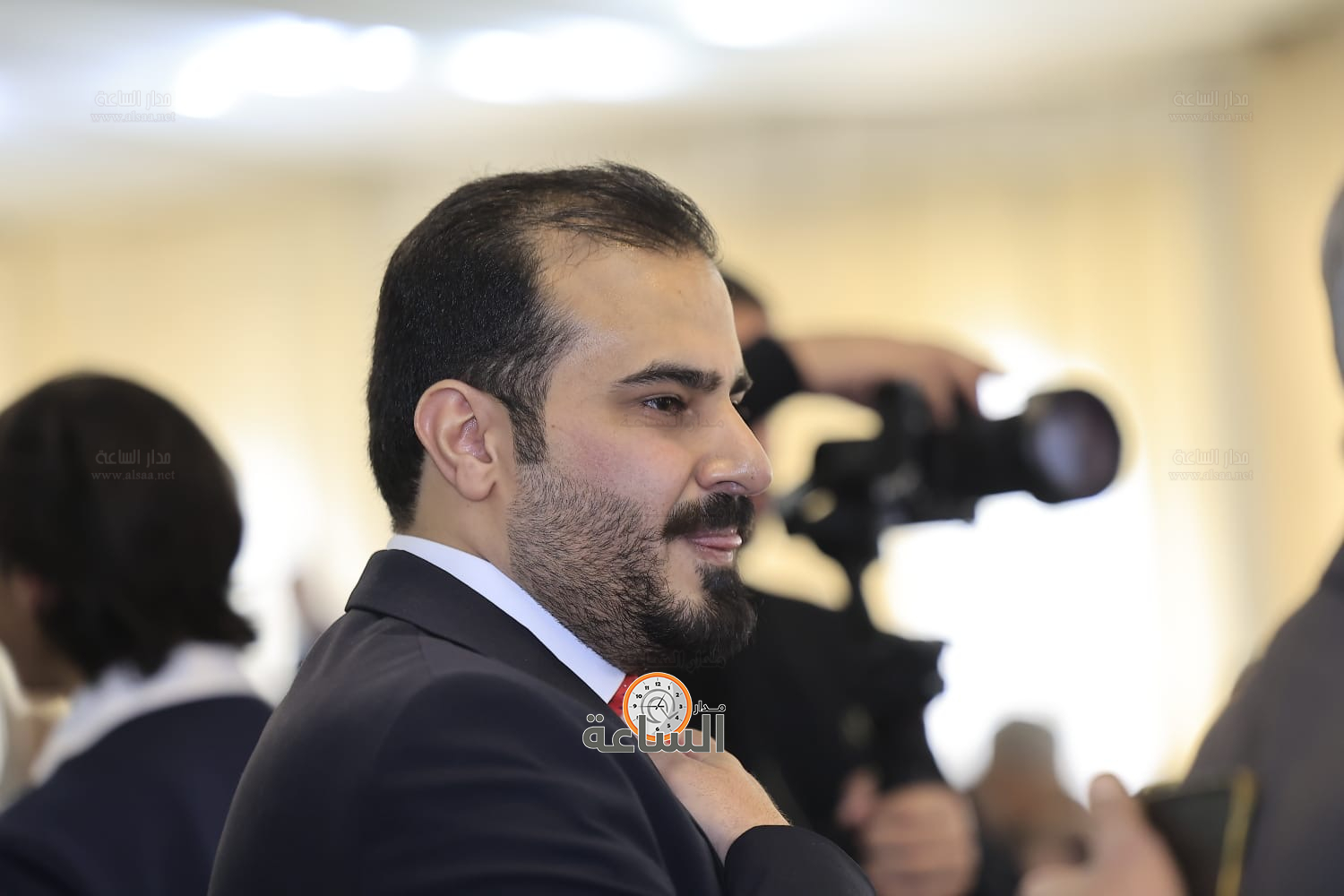 Madar Al-Saa Images 0.9171182494679893