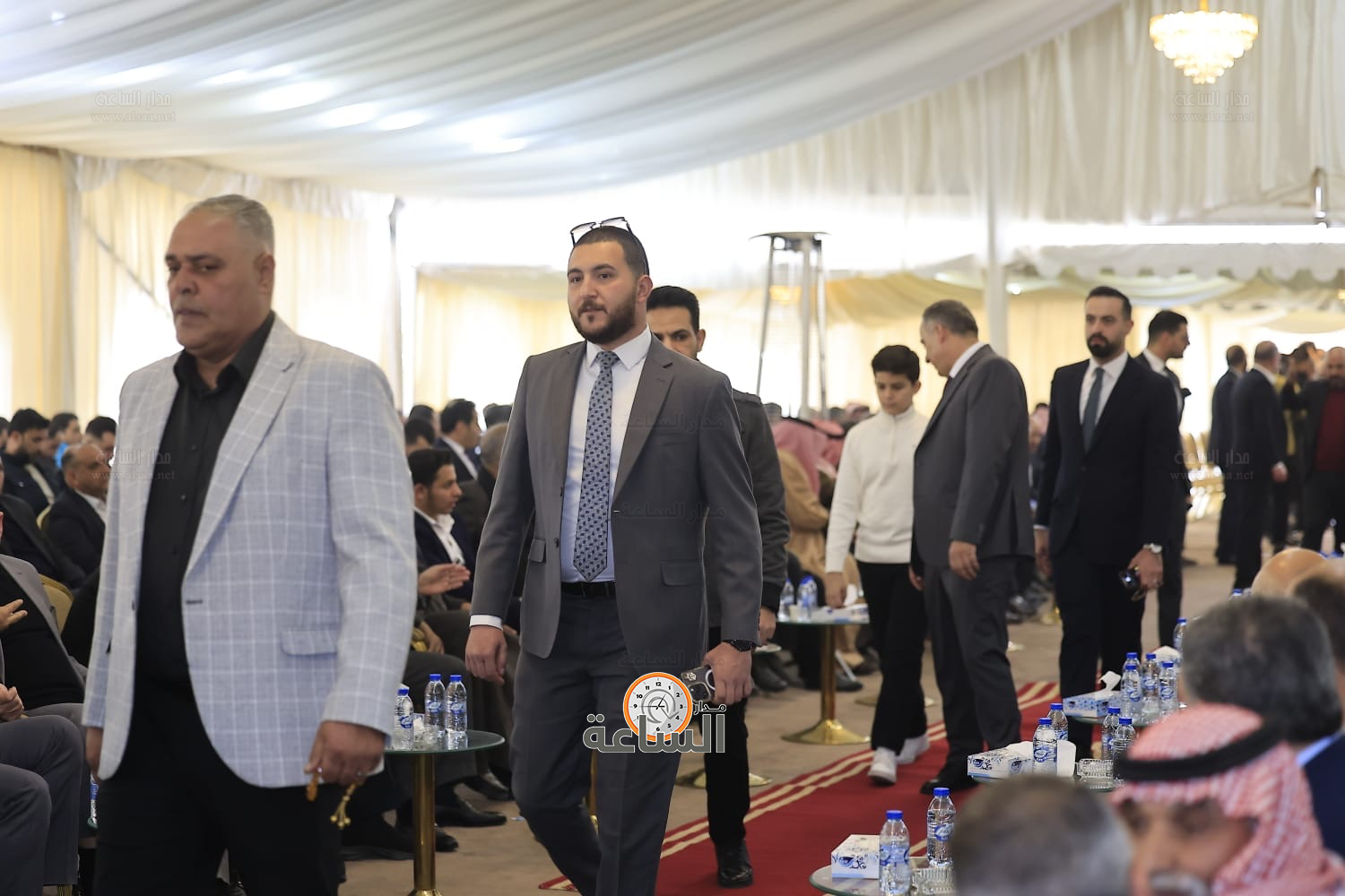 Madar Al-Saa Images 0.4033538100834312