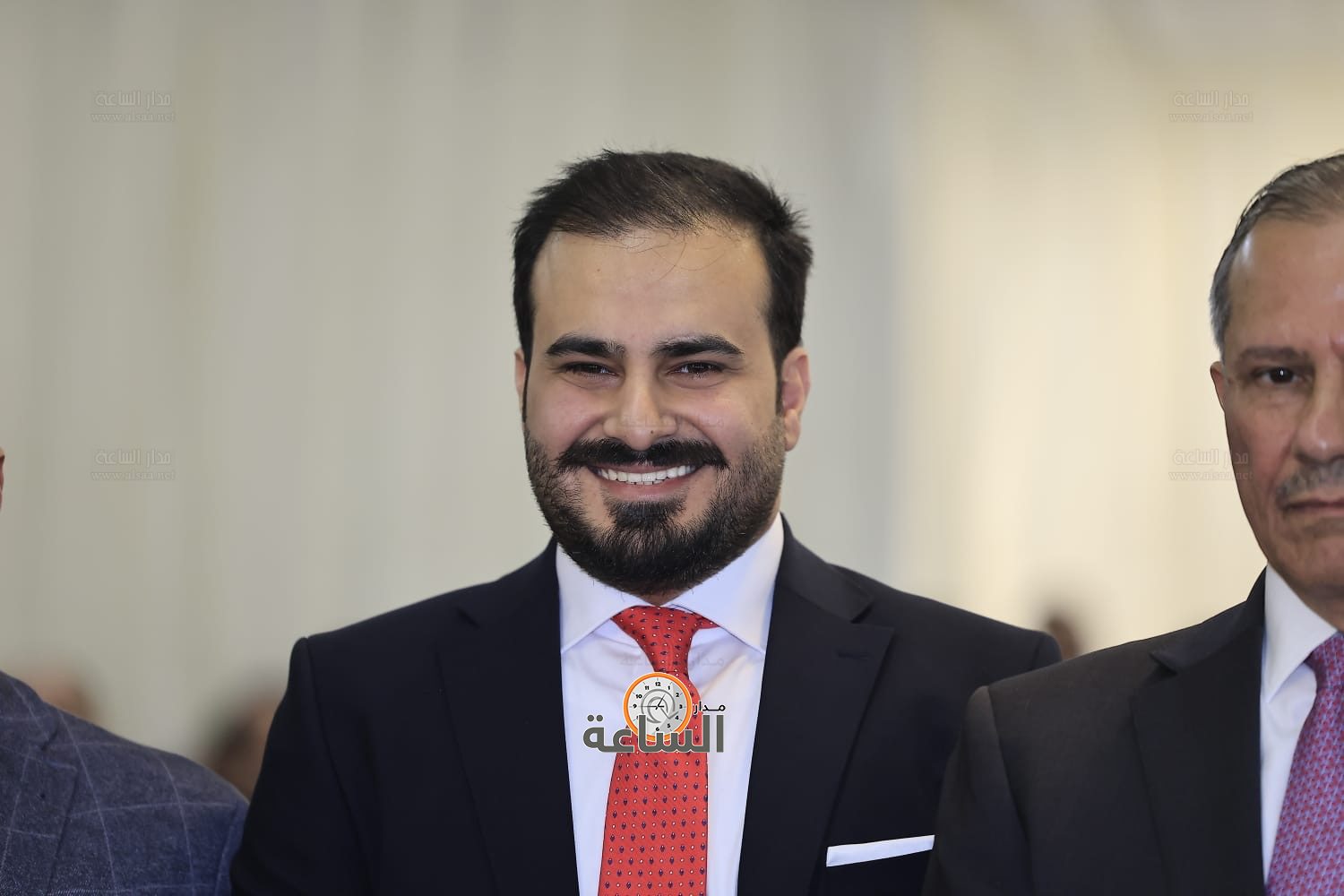 Madar Al-Saa Images 0.3568326333572718