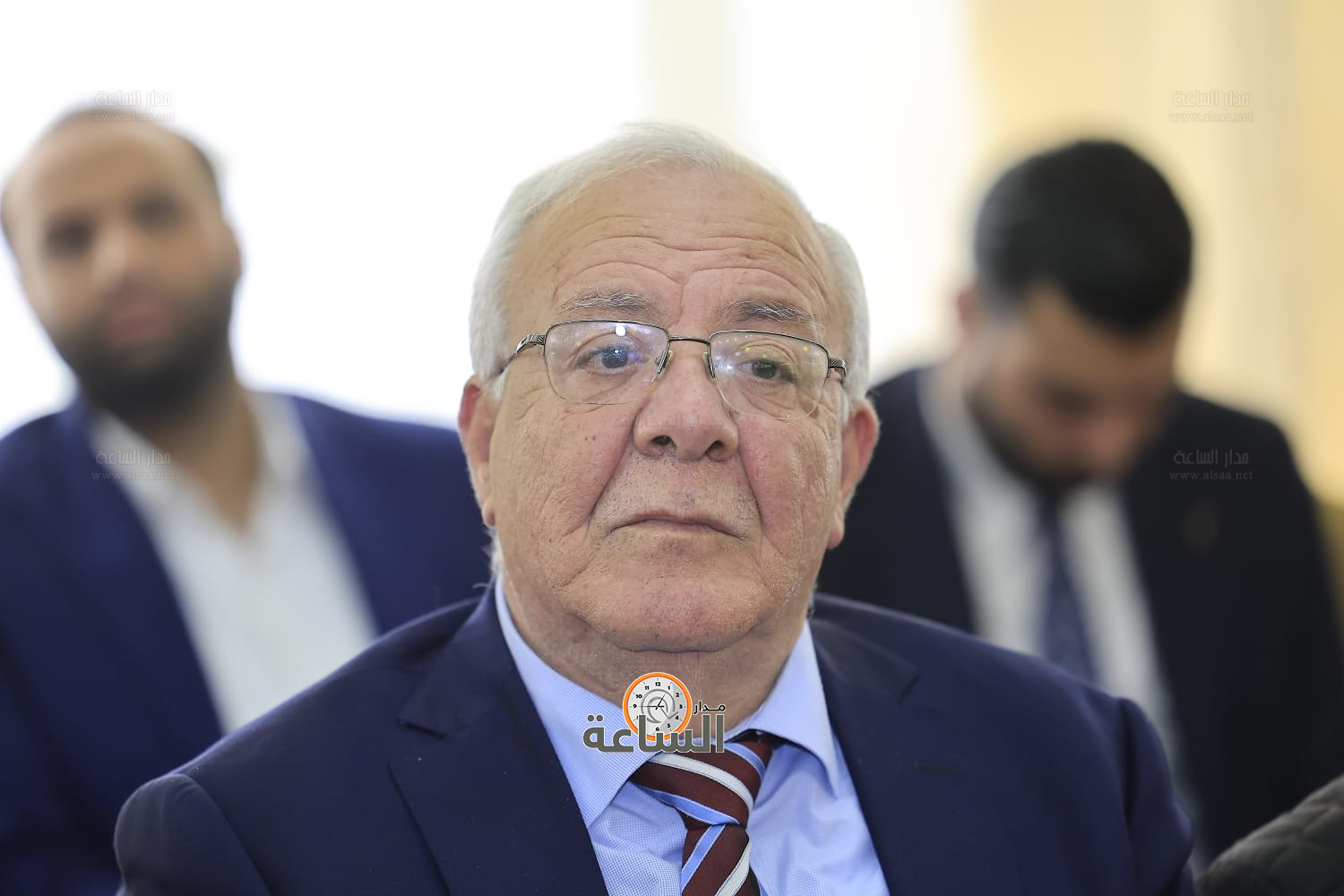 Madar Al-Saa Images 0.2041730022516789