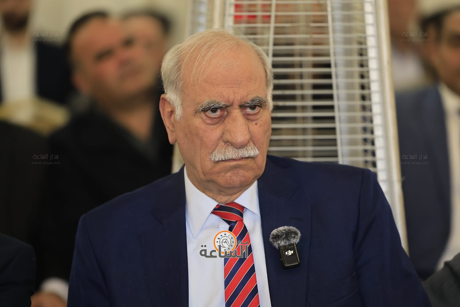 Madar Al-Saa Images 0.3623406512444828