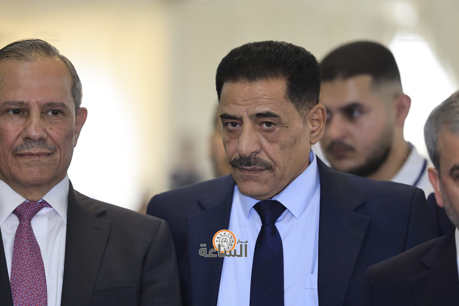 Madar Al-Saa Images 0.9341310586209057