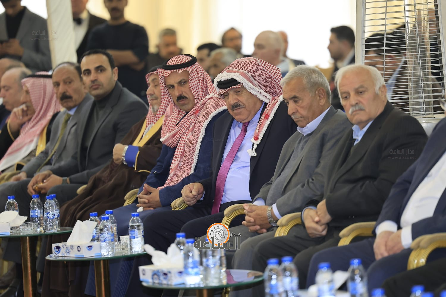 Madar Al-Saa Images 0.30656055573429464