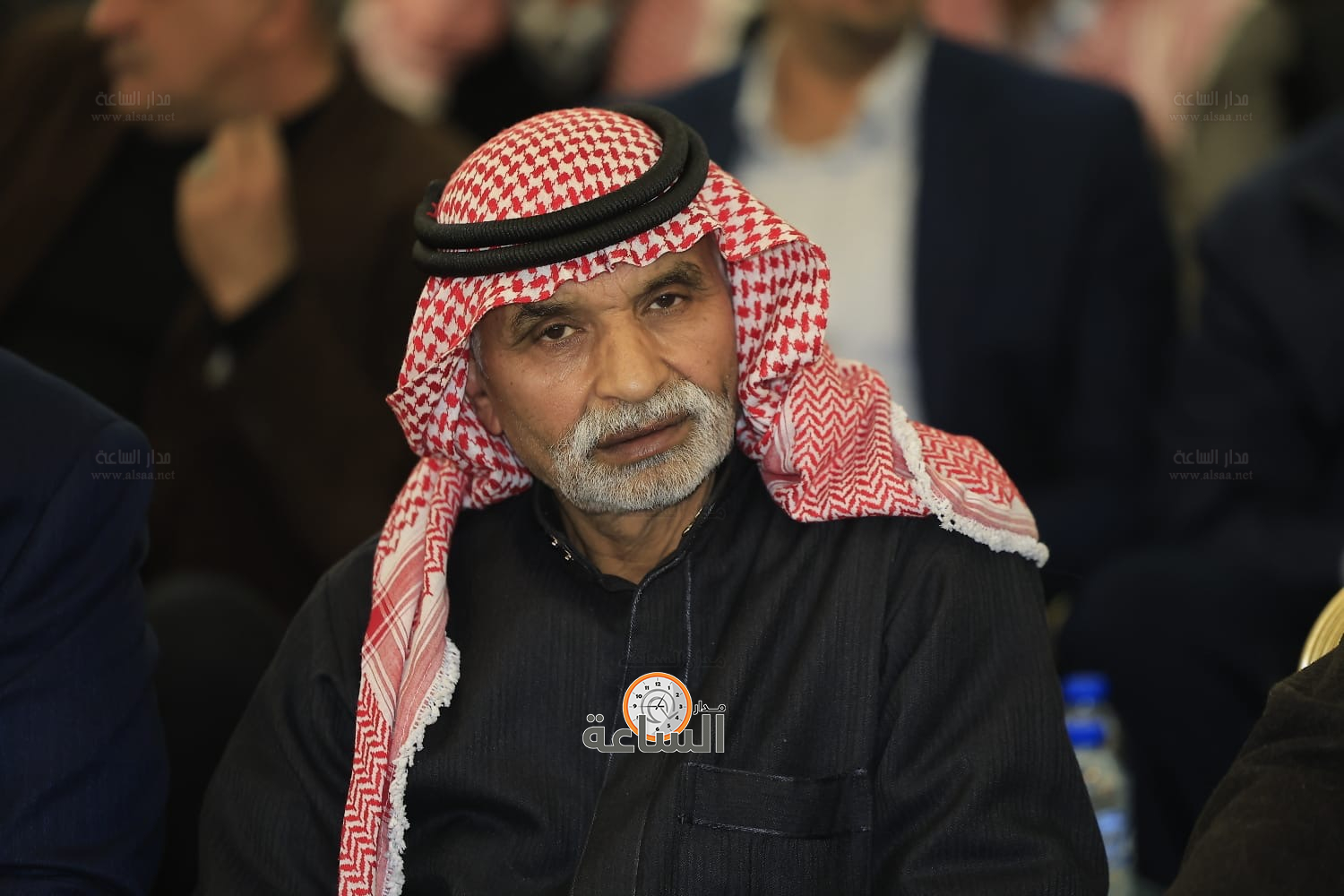 Madar Al-Saa Images 0.8633134766281368