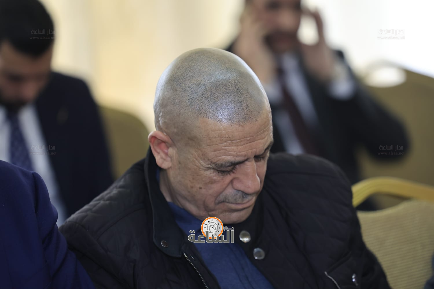 Madar Al-Saa Images 0.05518942506656477