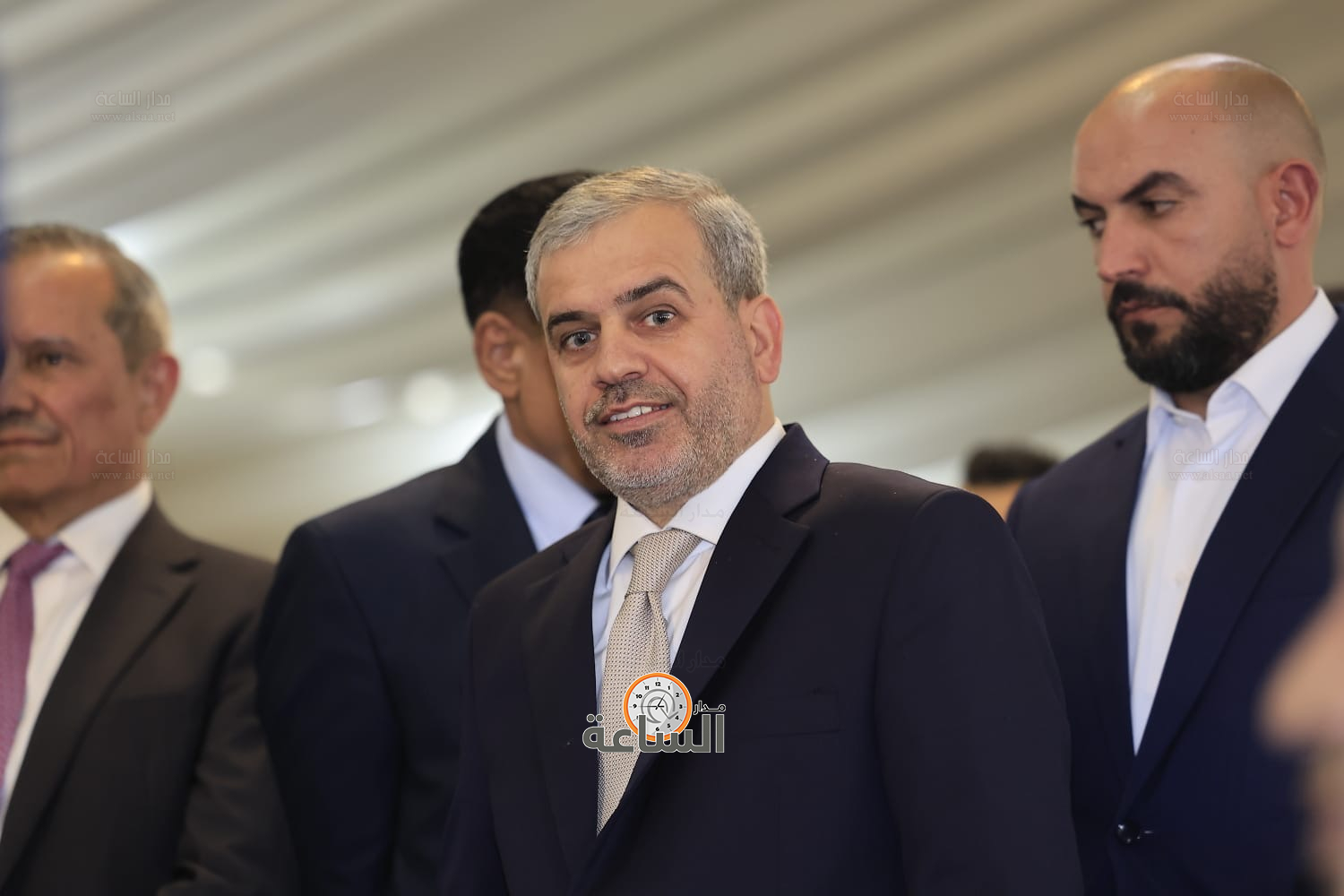 Madar Al-Saa Images 0.1329841447858353