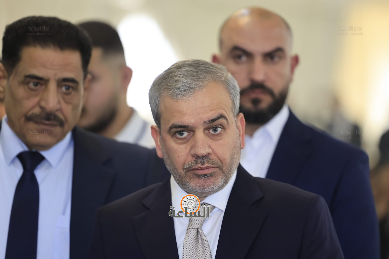 Madar Al-Saa Images 0.04488732355251679