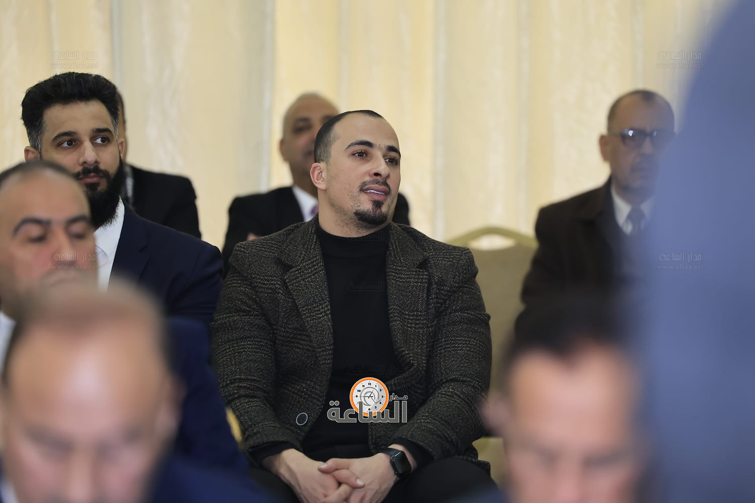 Madar Al-Saa Images 0.926604041808967