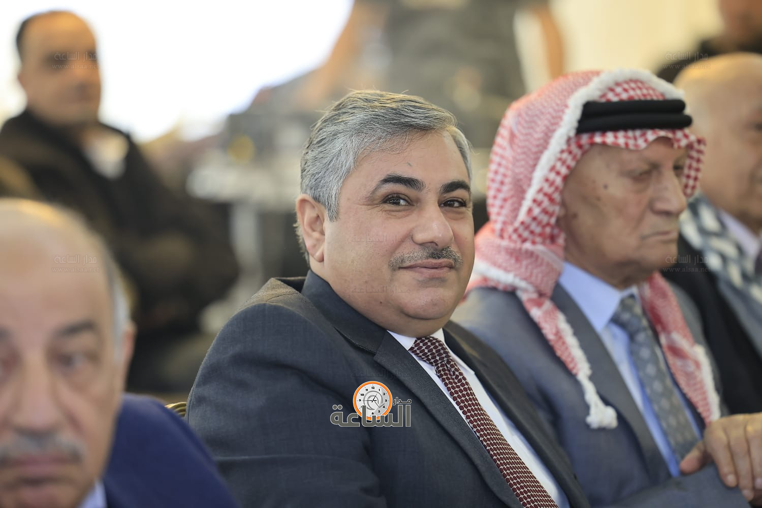 Madar Al-Saa Images 0.675871330306292