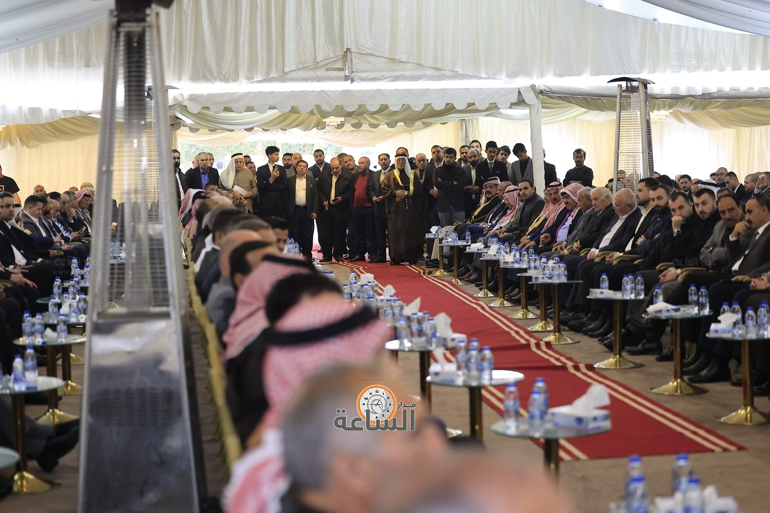 Madar Al-Saa Images 0.6278620705758445