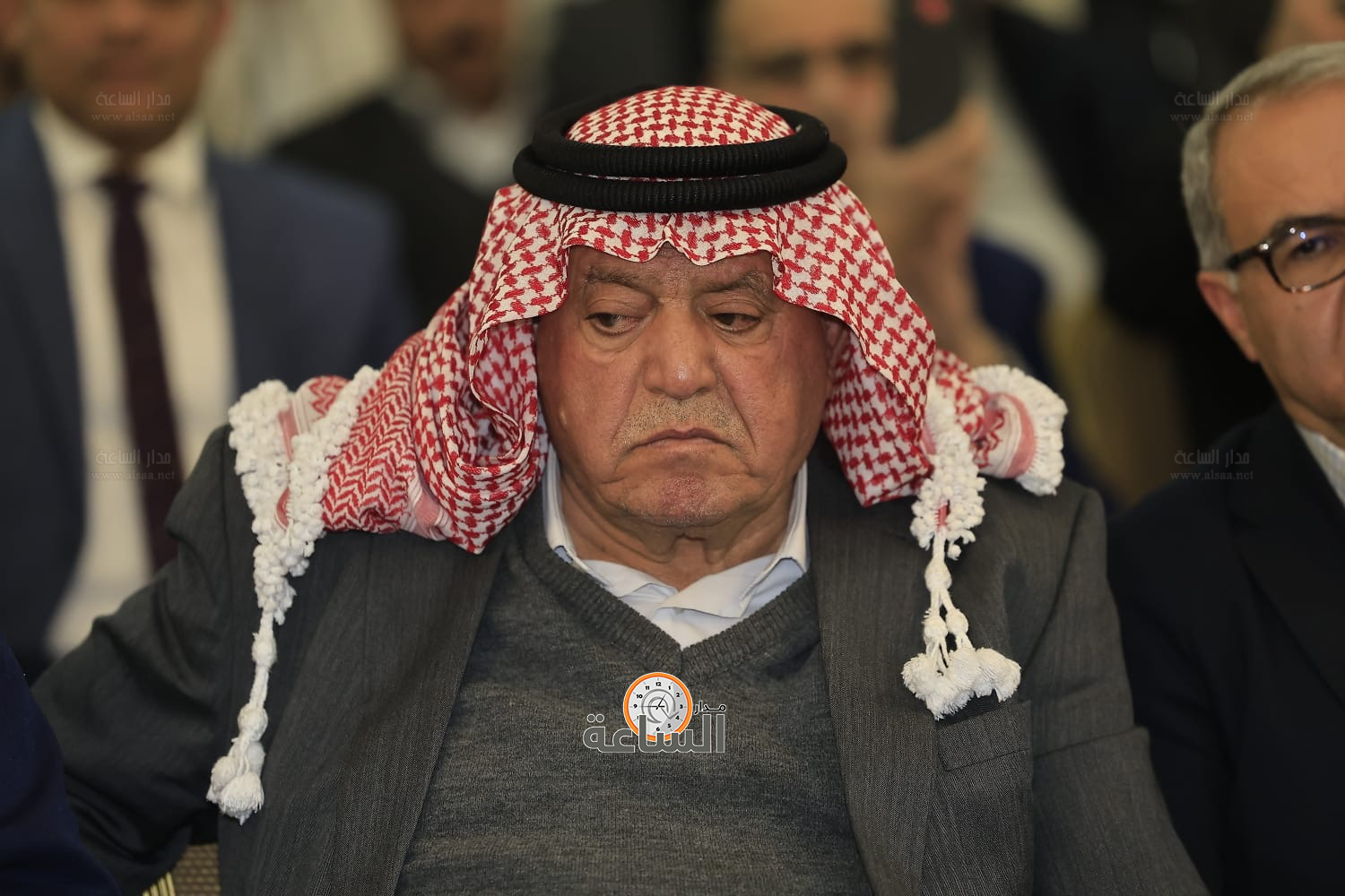 Madar Al-Saa Images 0.2459522670022264