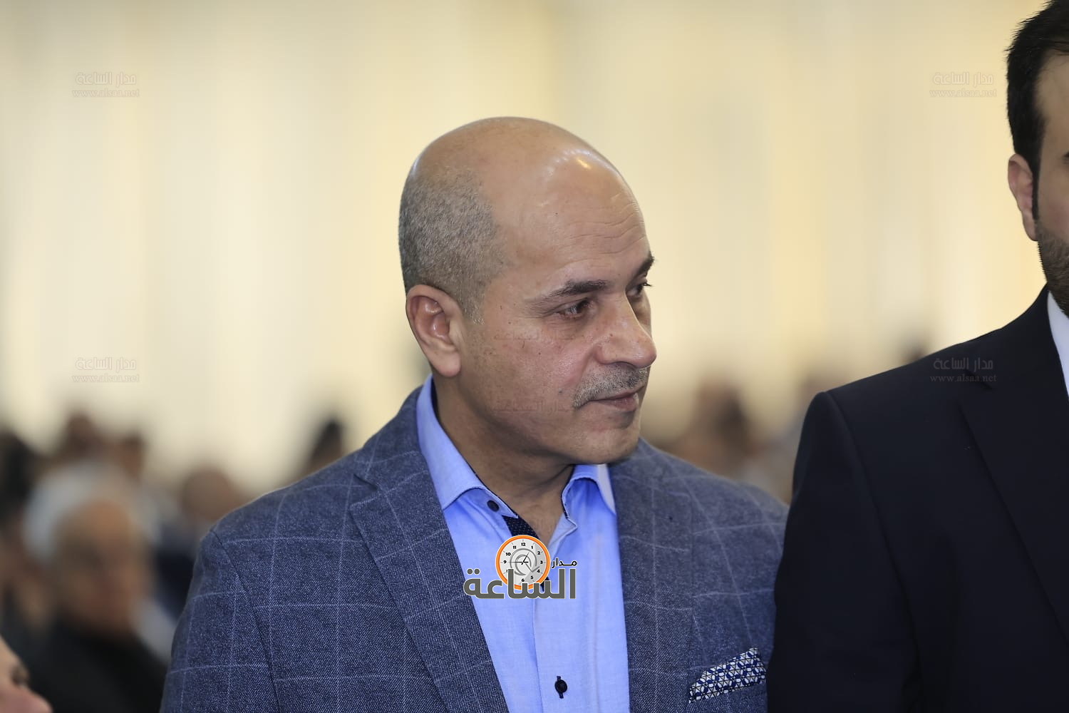 Madar Al-Saa Images 0.7827512181271854