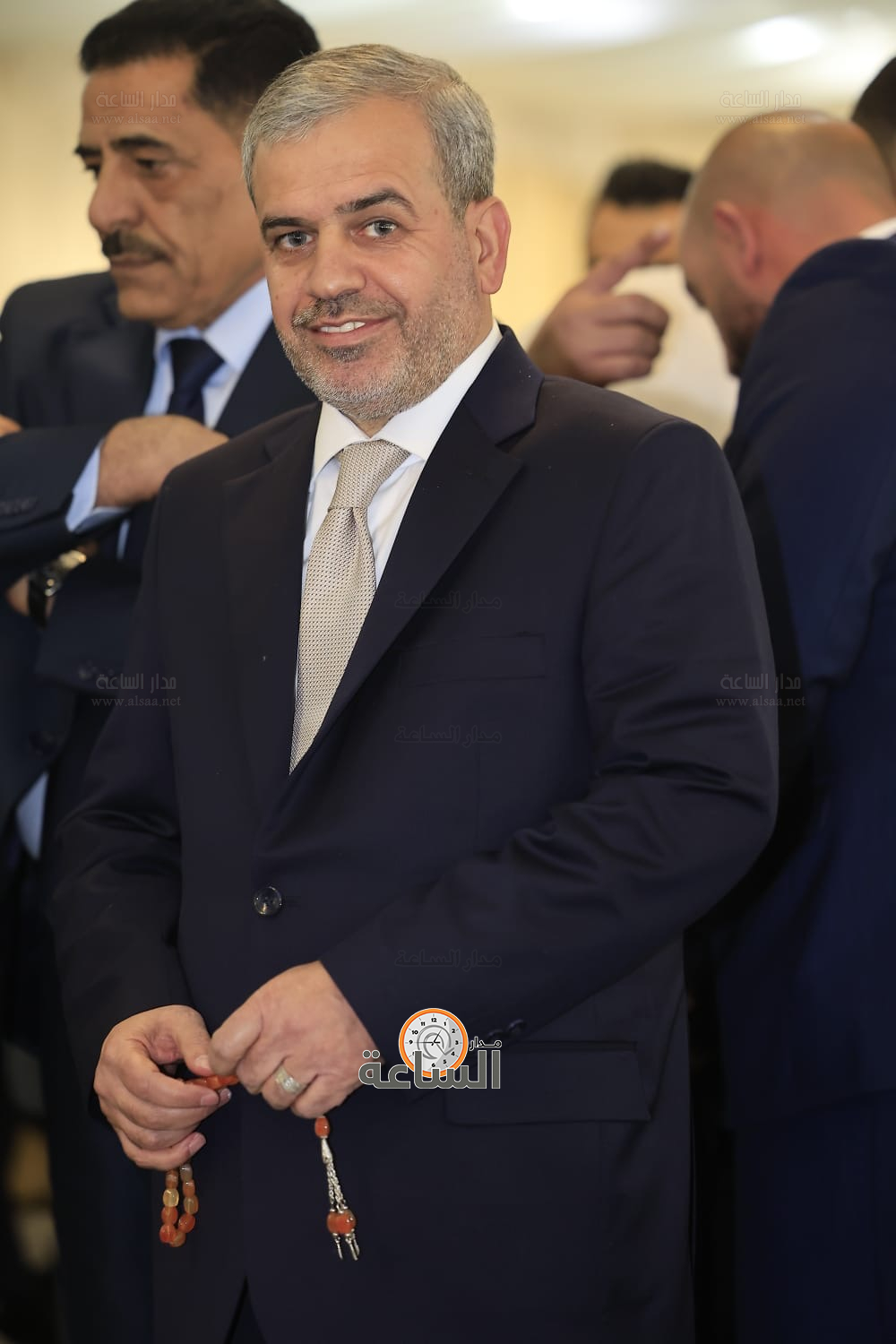 Madar Al-Saa Images 0.9986916199411782