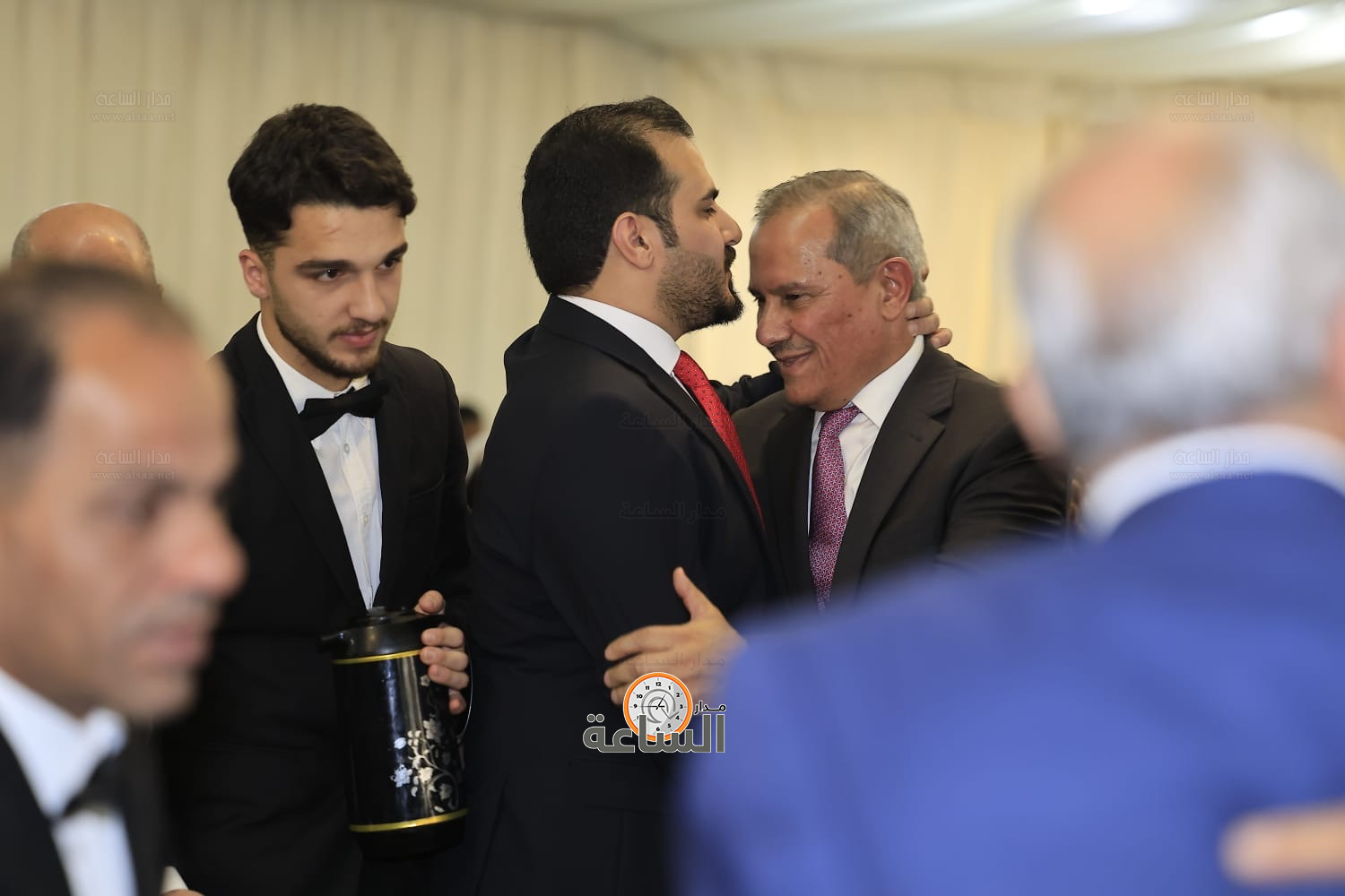 Madar Al-Saa Images 0.8658279010341721