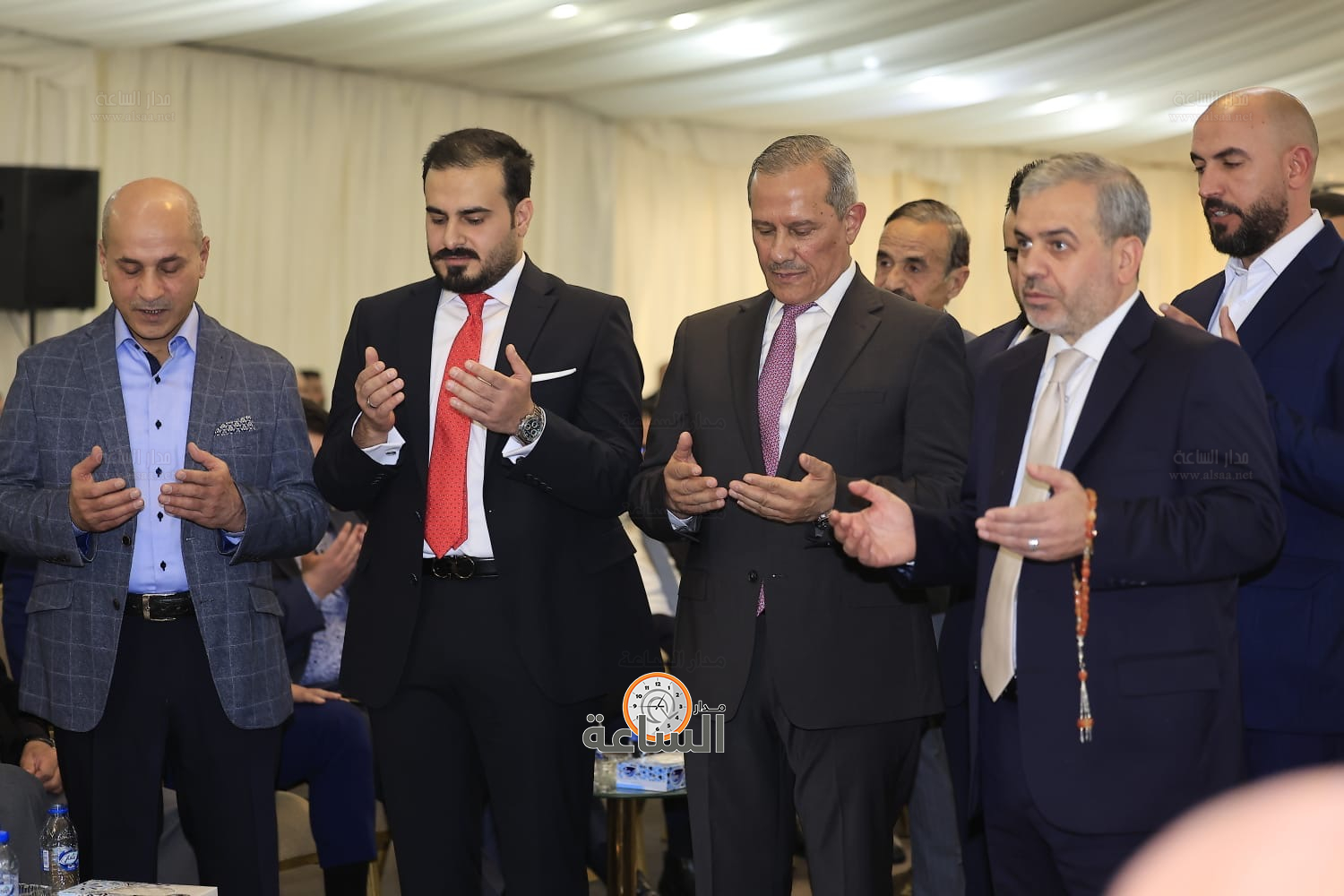 Madar Al-Saa Images 0.3022691965726383