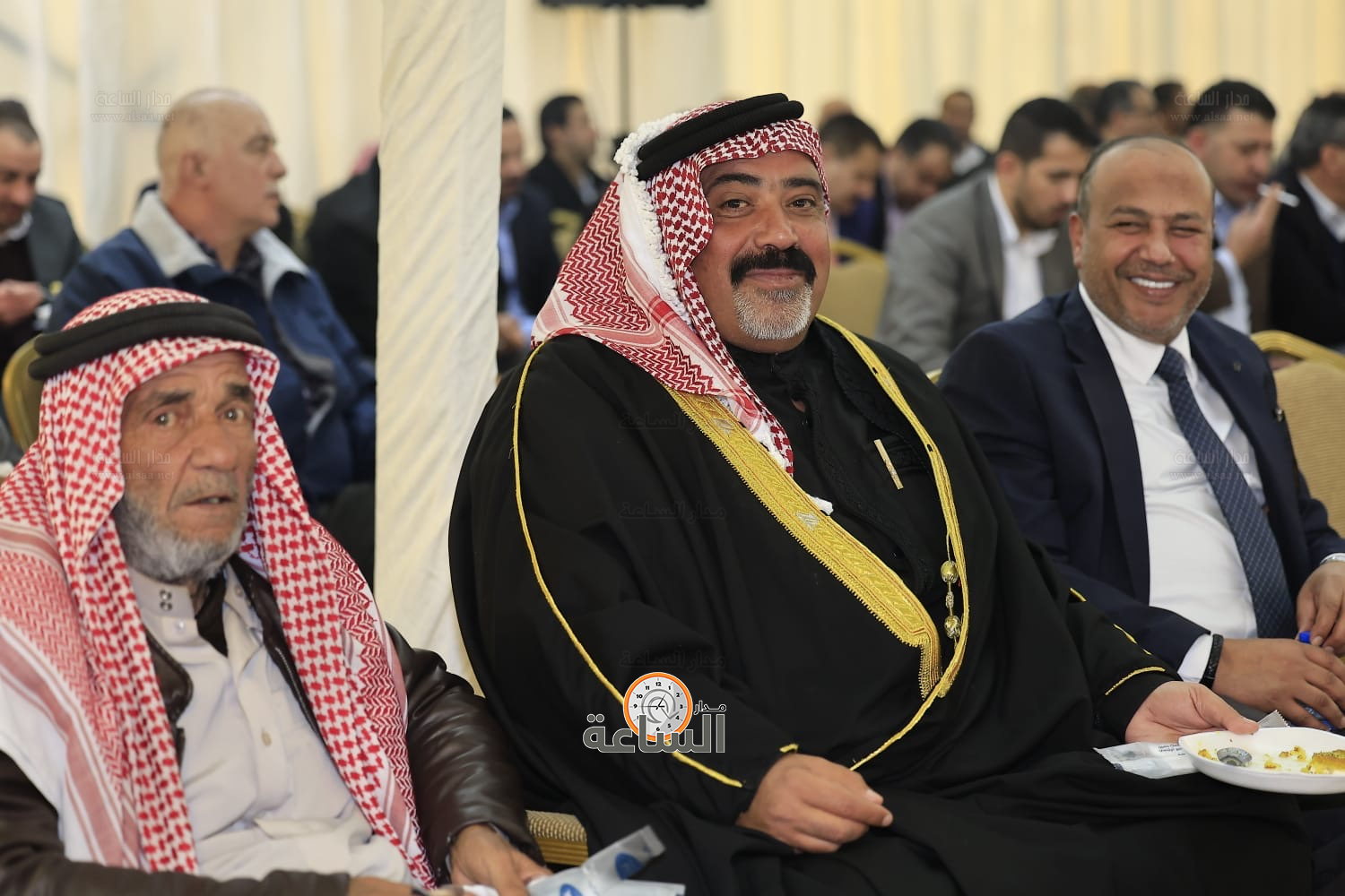 Madar Al-Saa Images 0.19182187126958783