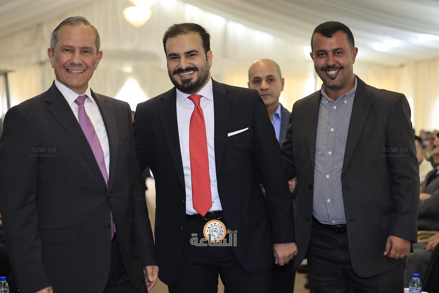 Madar Al-Saa Images 0.004060887133915059