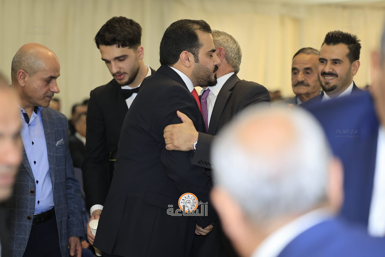 Madar Al-Saa Images 0.39703403517729696