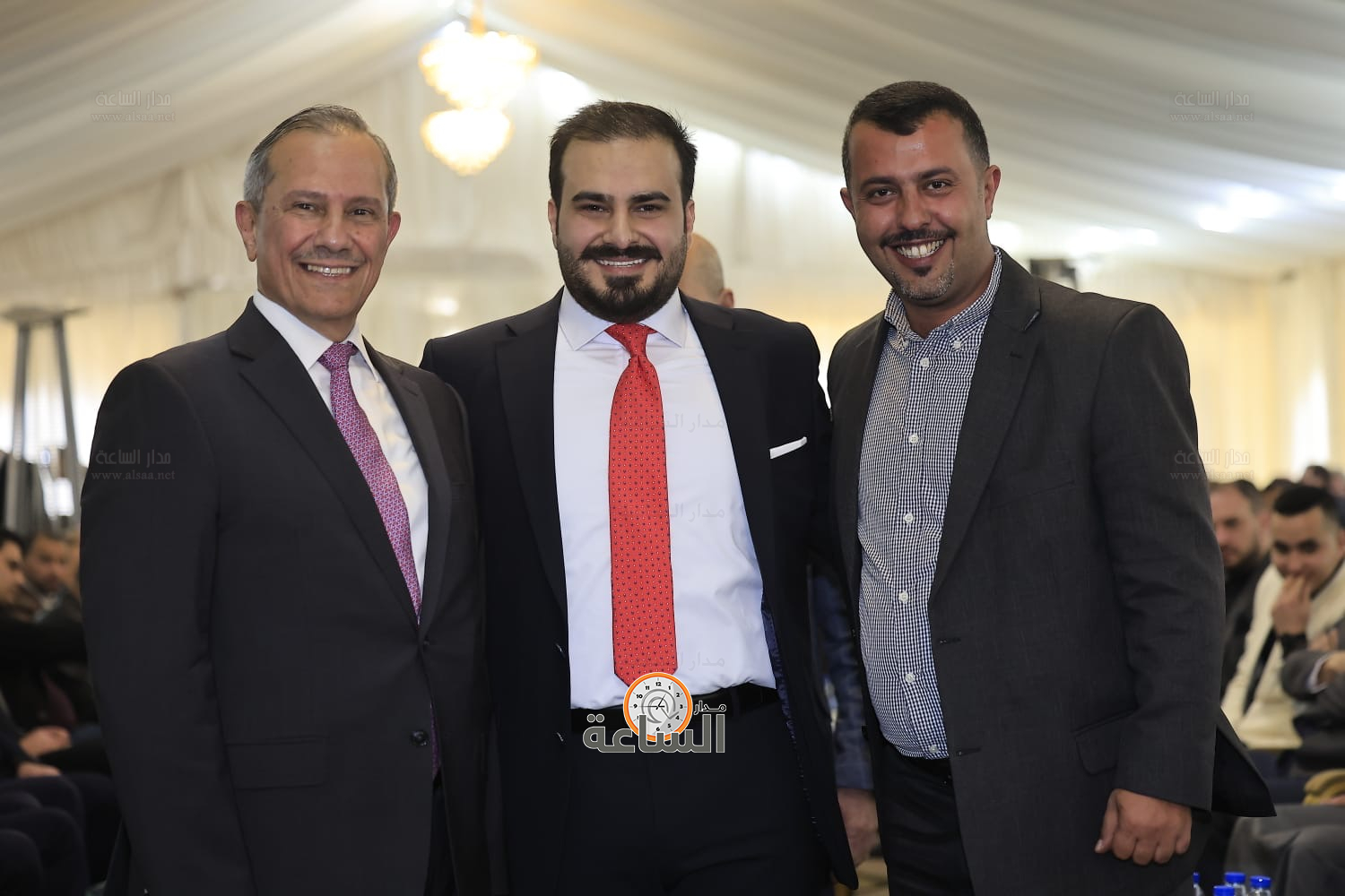 Madar Al-Saa Images 0.8491399675762321