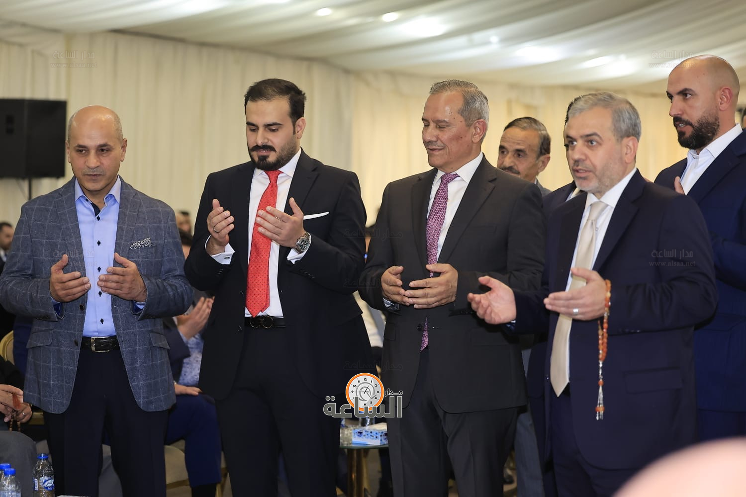 Madar Al-Saa Images 0.31898180545120225