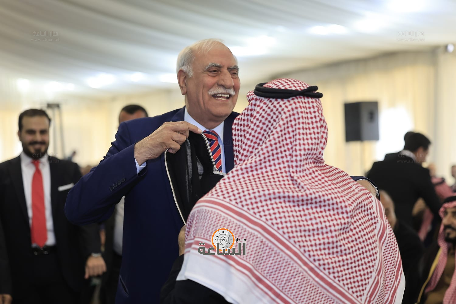 Madar Al-Saa Images 0.866481673755521