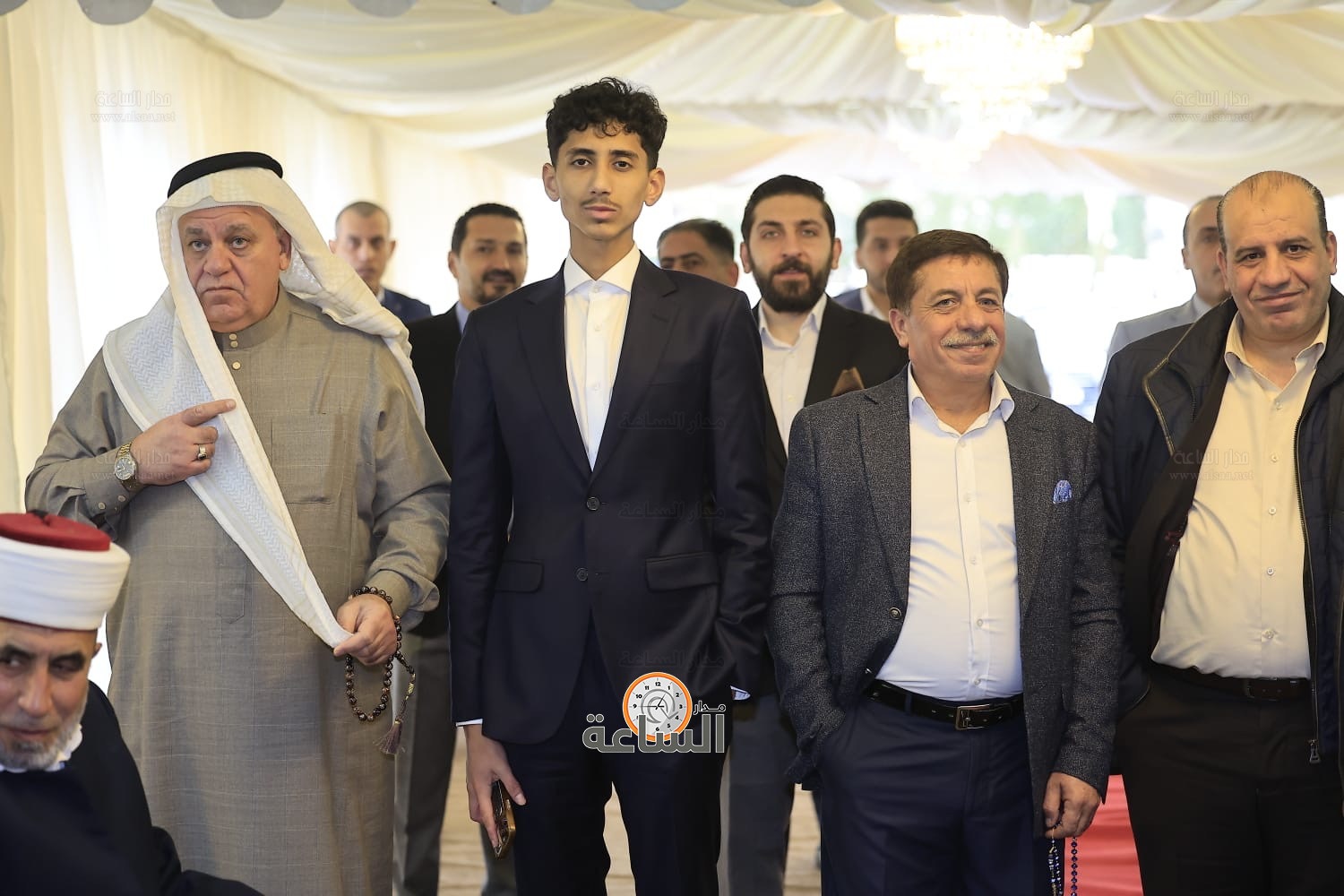 Madar Al-Saa Images 0.3657992378197725