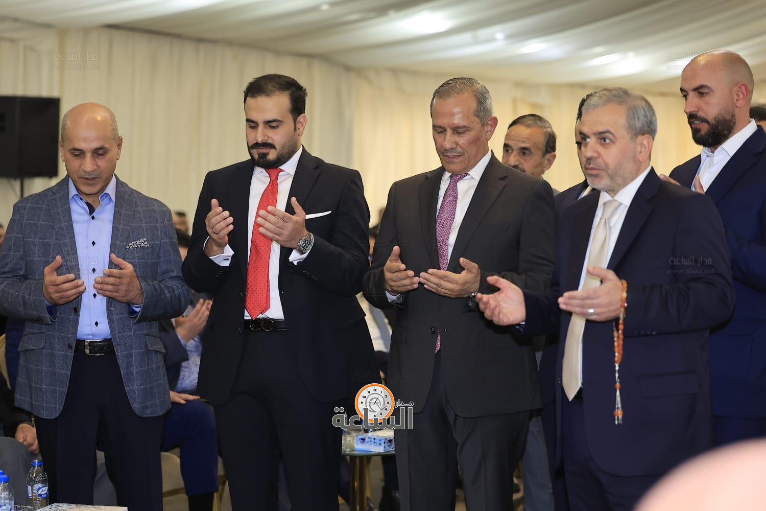 Madar Al-Saa Images 0.4075818605624766