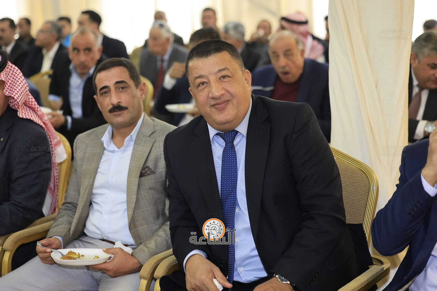 Madar Al-Saa Images 0.8570352081986874