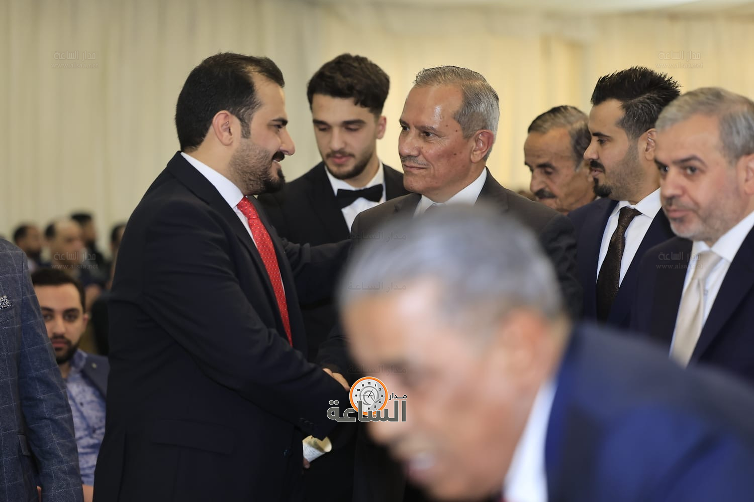 Madar Al-Saa Images 0.017793942589759526