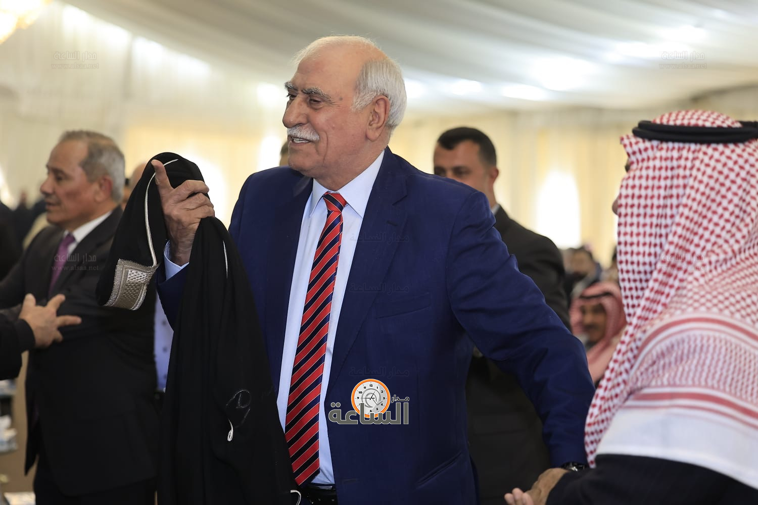 Madar Al-Saa Images 0.7403644619520909