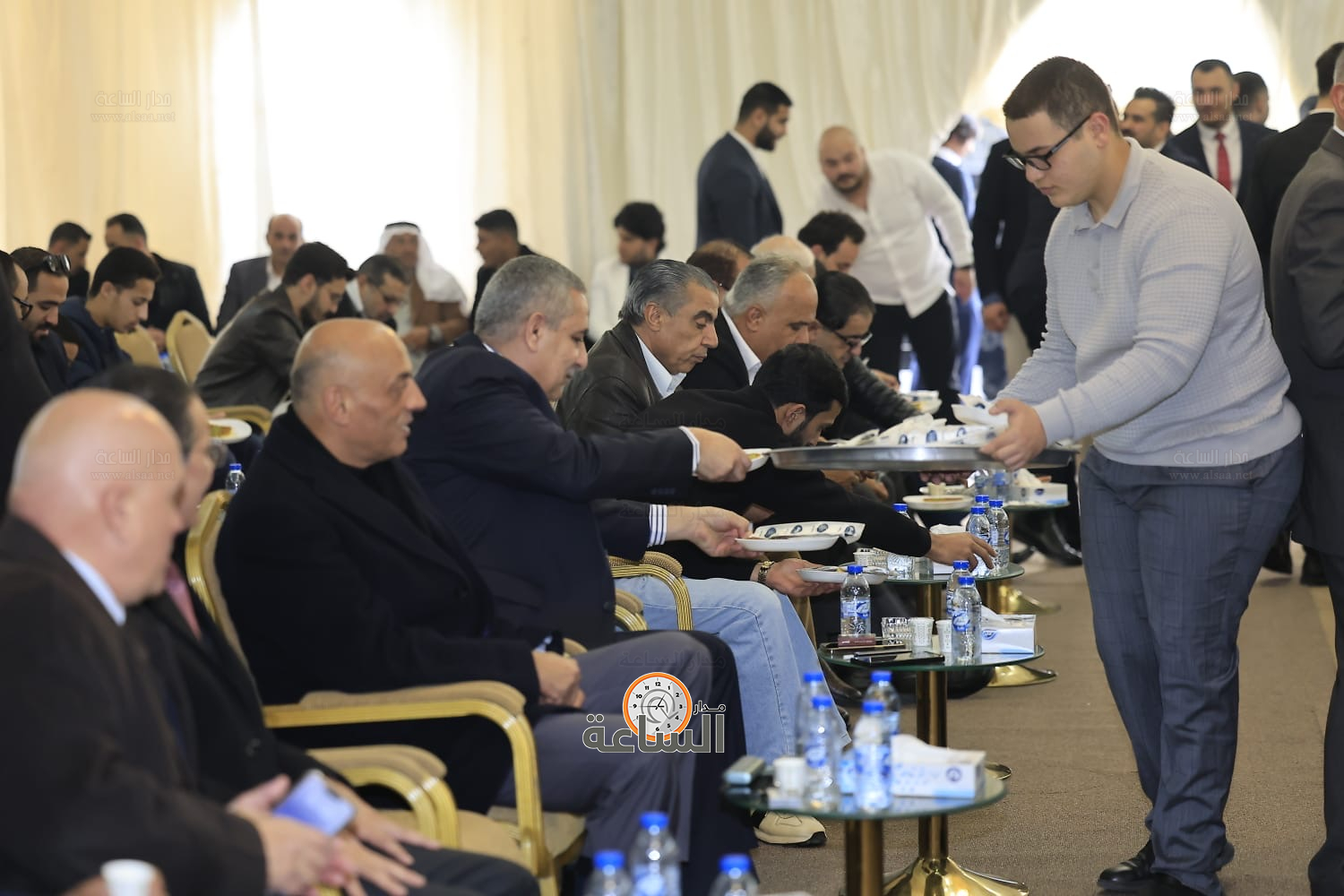 Madar Al-Saa Images 0.06339027609247028