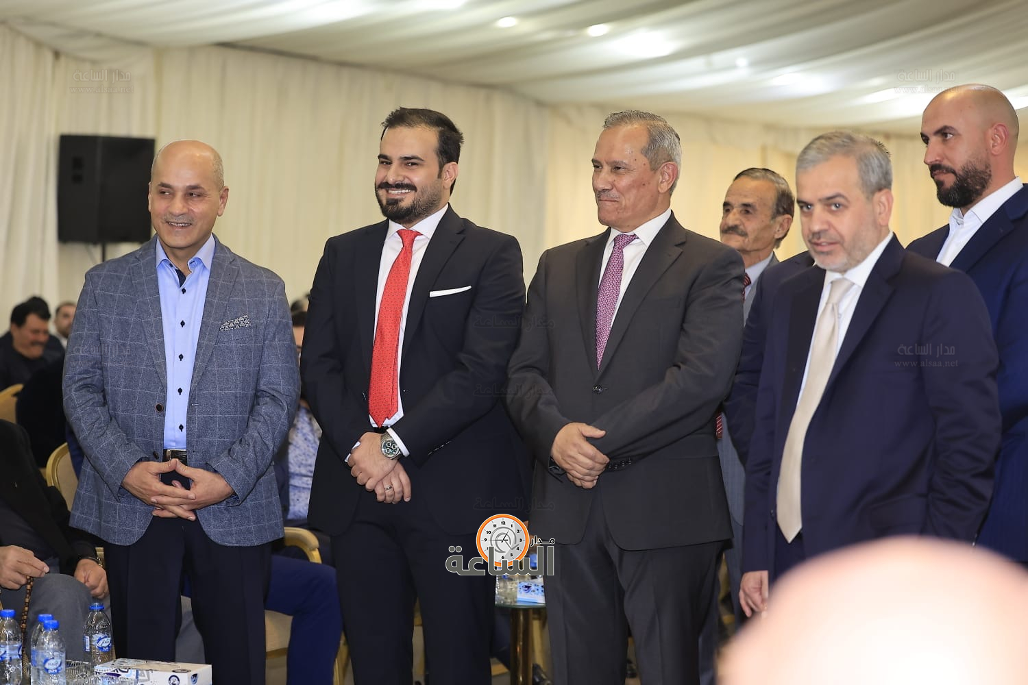 Madar Al-Saa Images 0.06889383182579834