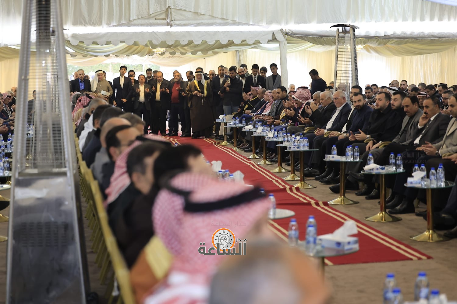 Madar Al-Saa Images 0.8877091921473016