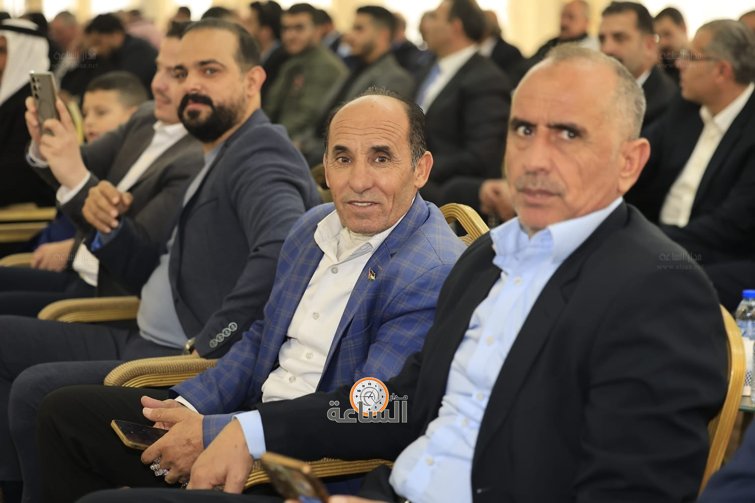 Madar Al-Saa Images 0.475234521402745