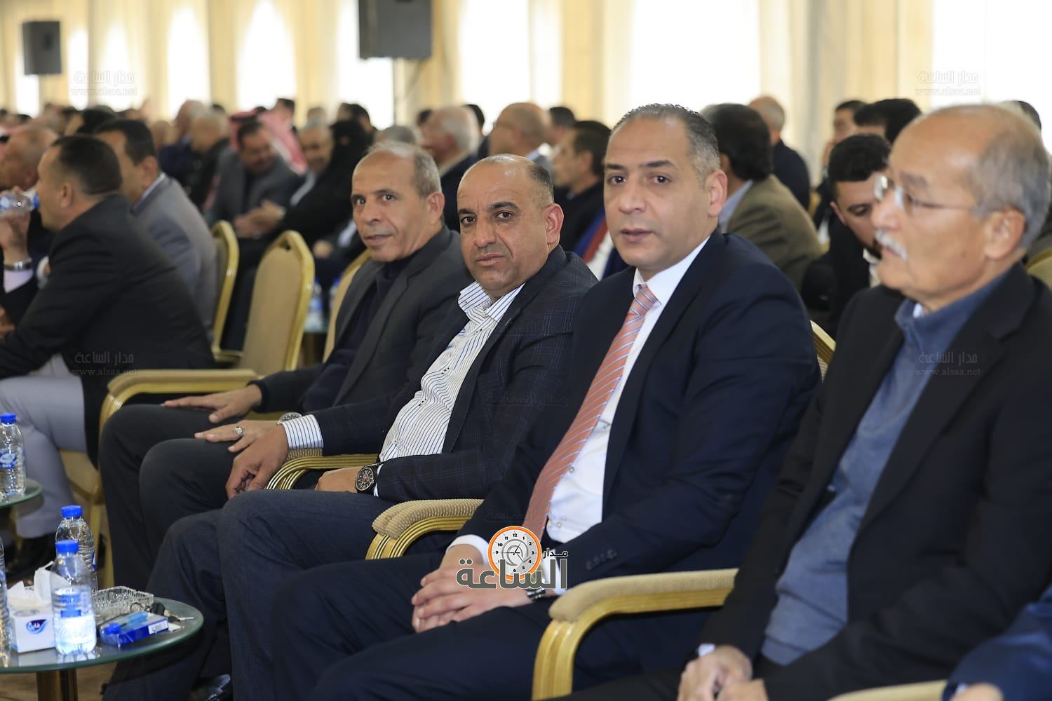 Madar Al-Saa Images 0.6963335765023881