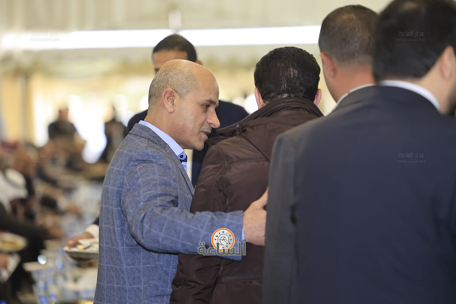 Madar Al-Saa Images 0.12841311961604618