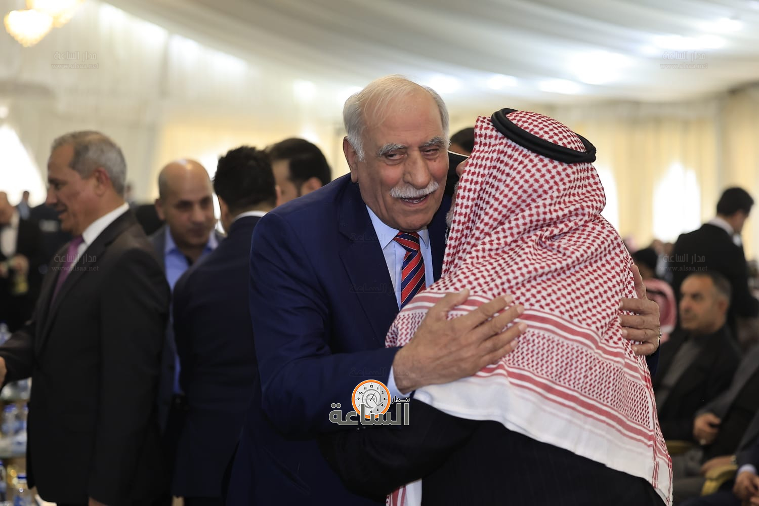 Madar Al-Saa Images 0.3644587851382439