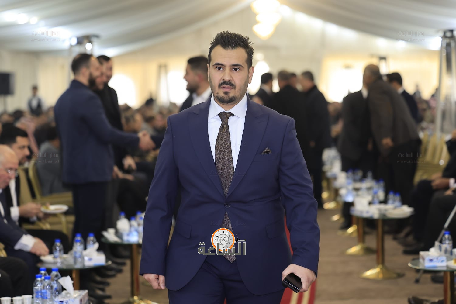 Madar Al-Saa Images 0.6637758776203647