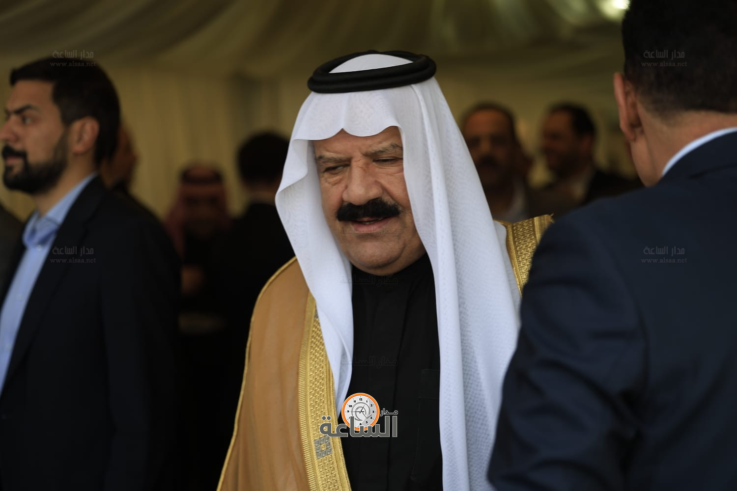 Madar Al-Saa Images 0.0914772109502886