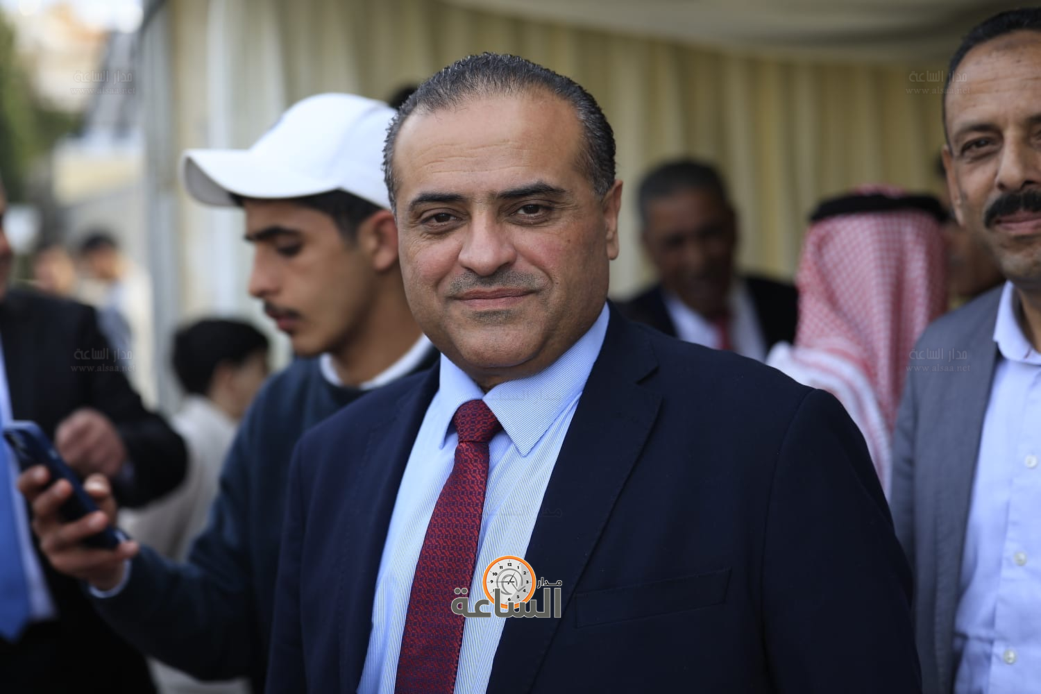 Madar Al-Saa Images 0.5466580518331011