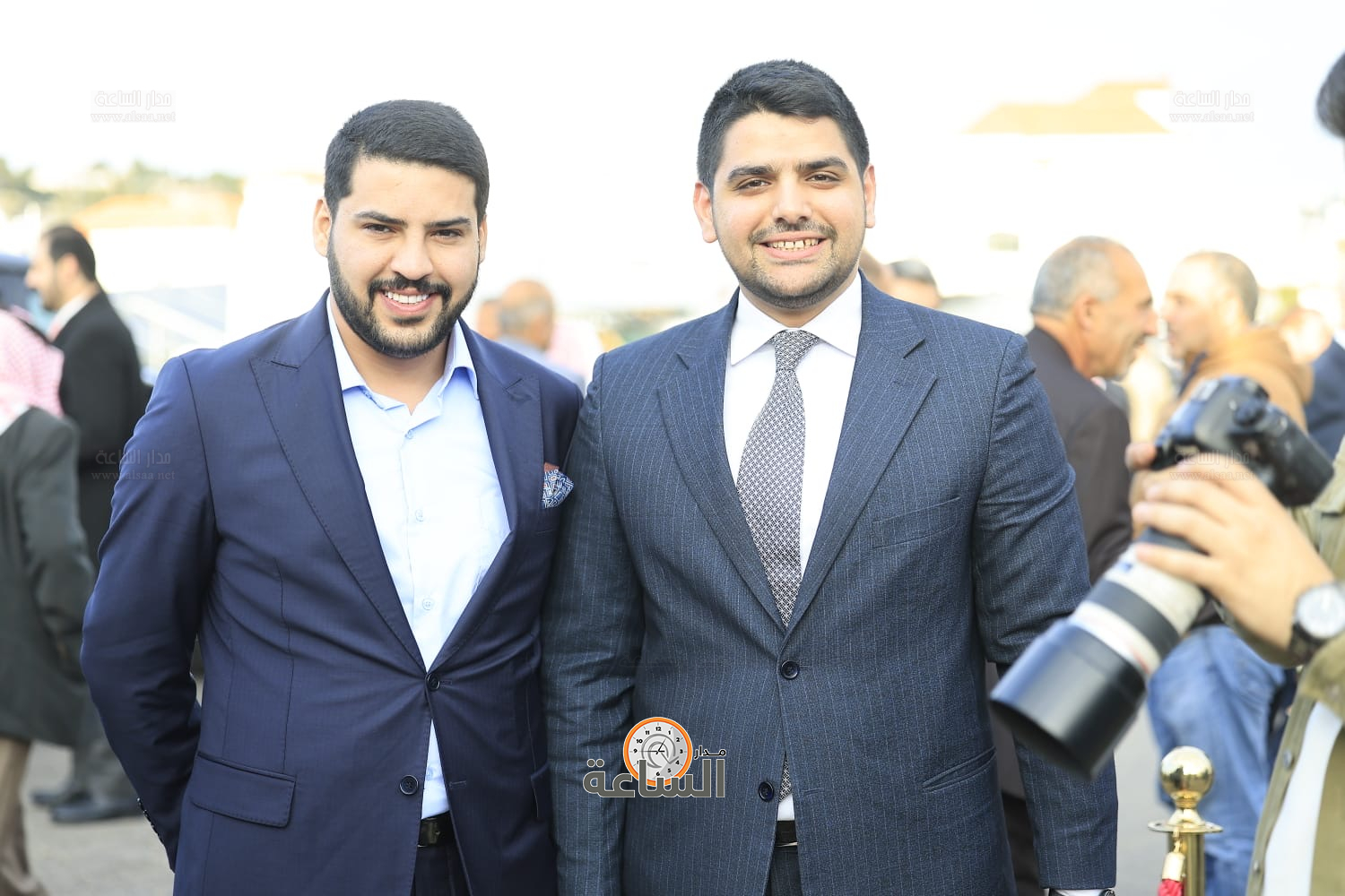 Madar Al-Saa Images 0.843328129978797