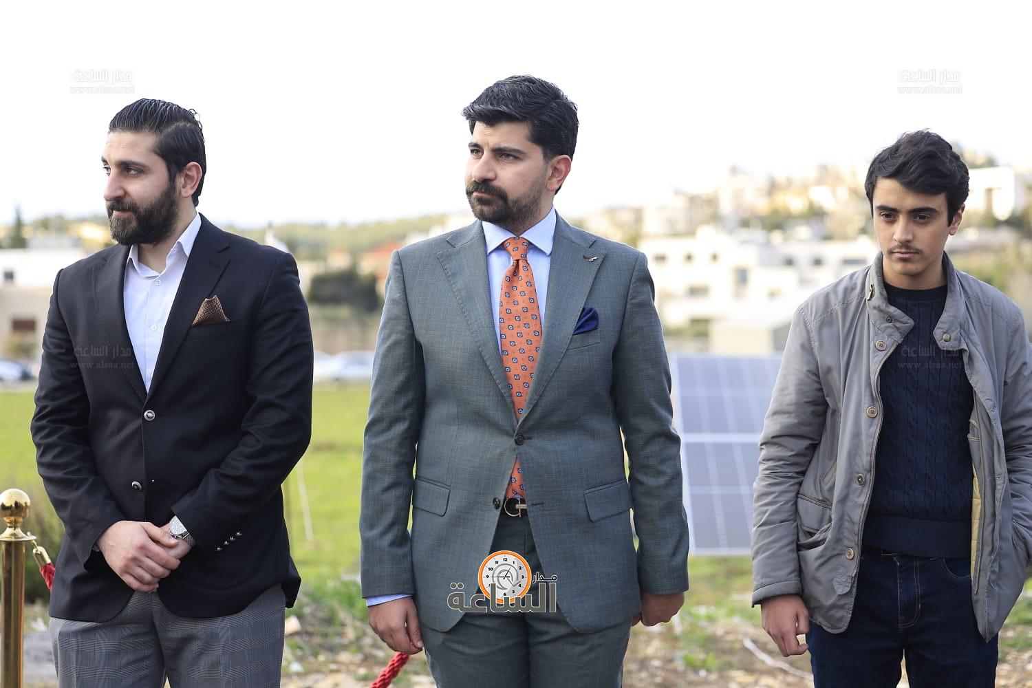 Madar Al-Saa Images 0.24817157400193013