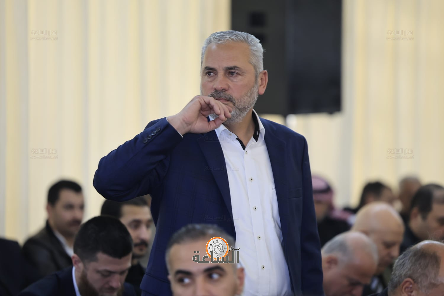 Madar Al-Saa Images 0.29995277162469747